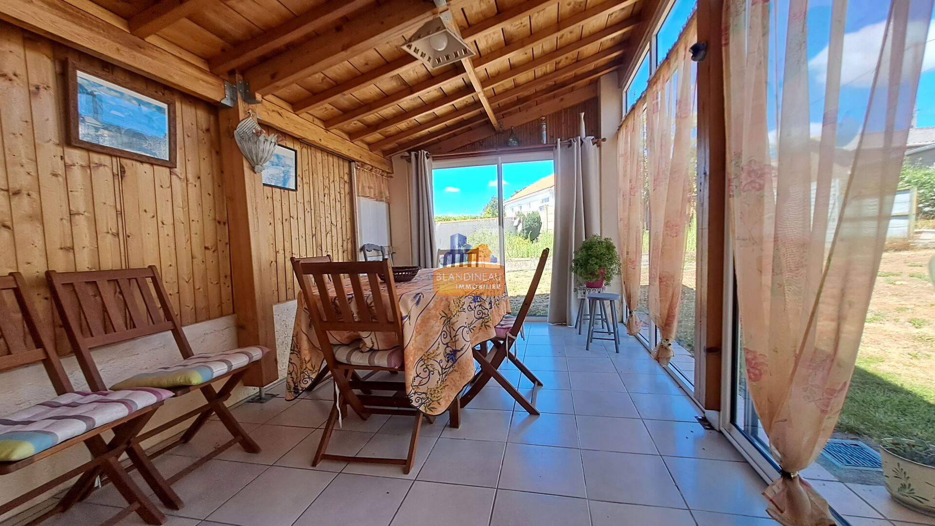 Image MAISON à CHEIX EN RETZ