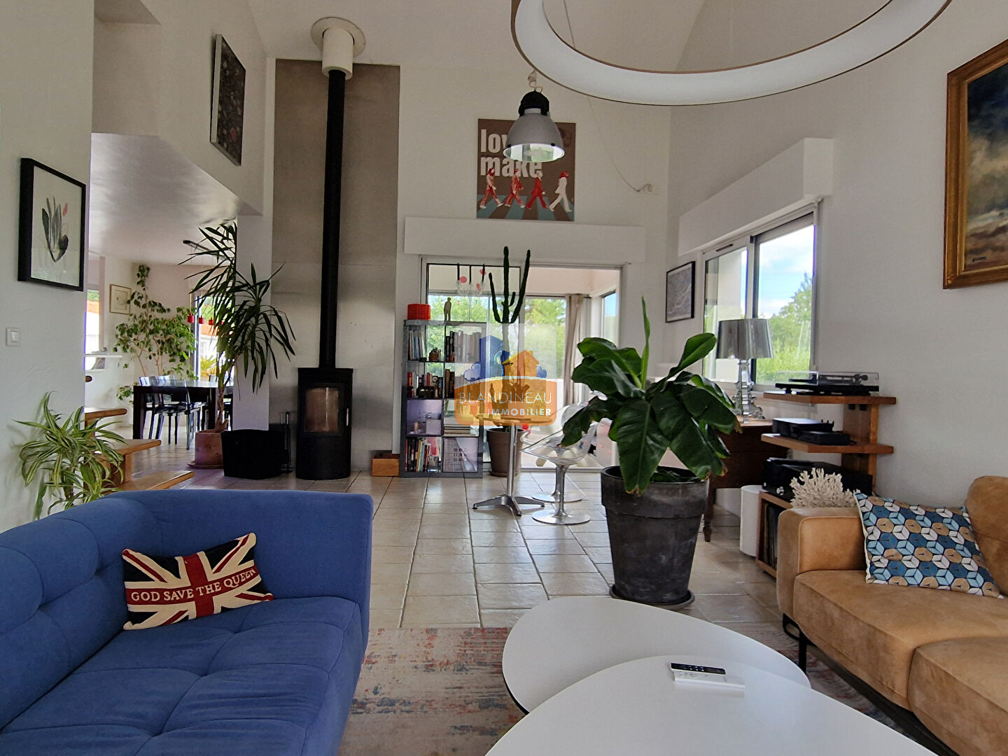 Image MAISON à BOUGUENAIS