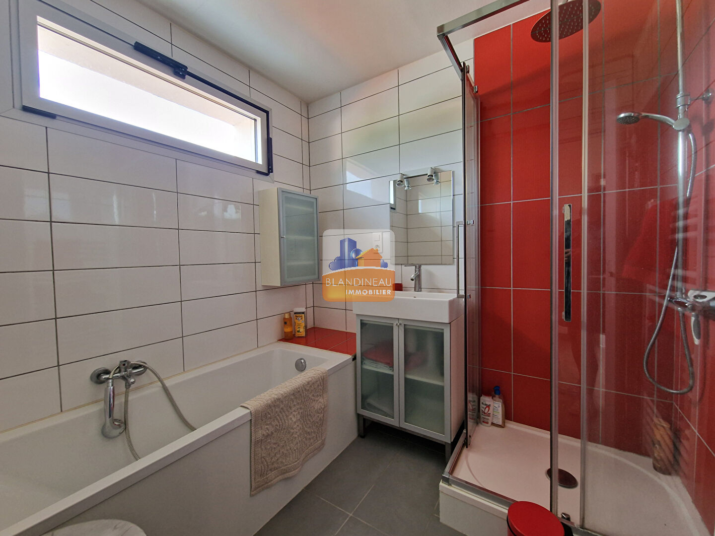 Image MAISON à BOUGUENAIS