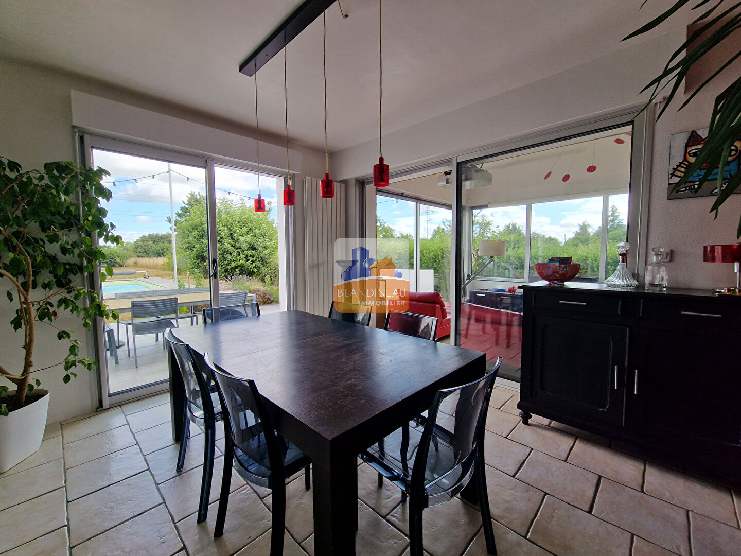 Image MAISON à BOUGUENAIS