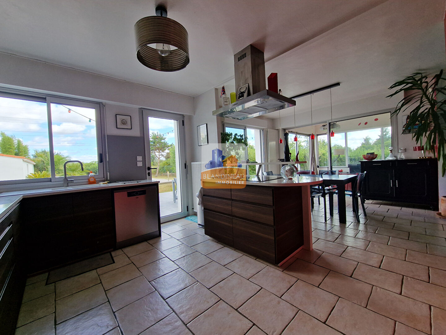 Image MAISON à BOUGUENAIS