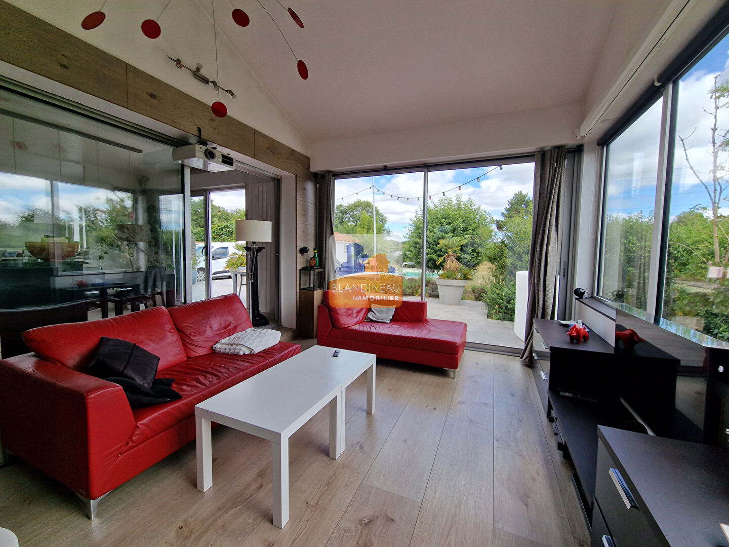 Image MAISON à BOUGUENAIS