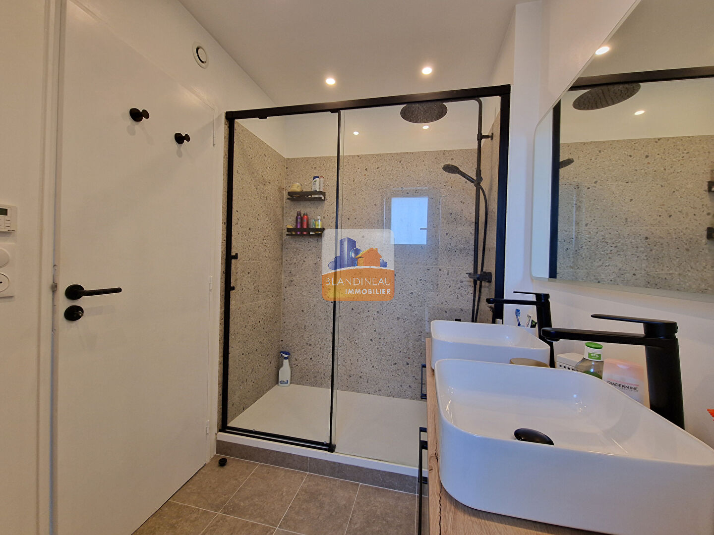 Image MAISON à BOUGUENAIS