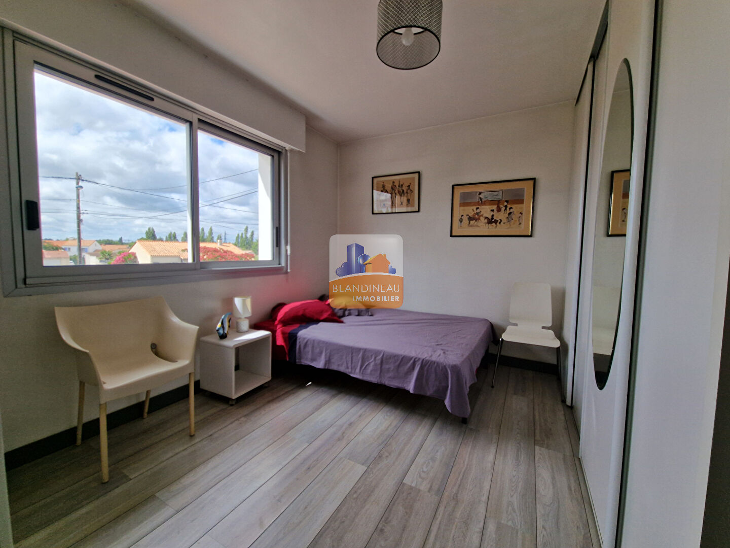 Image MAISON à BOUGUENAIS