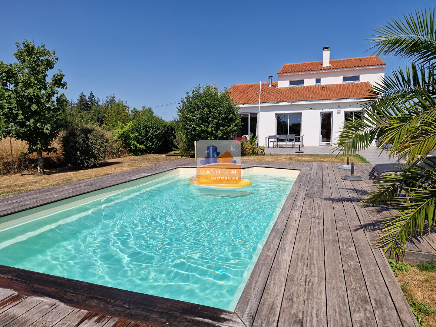 Image MAISON à BOUGUENAIS