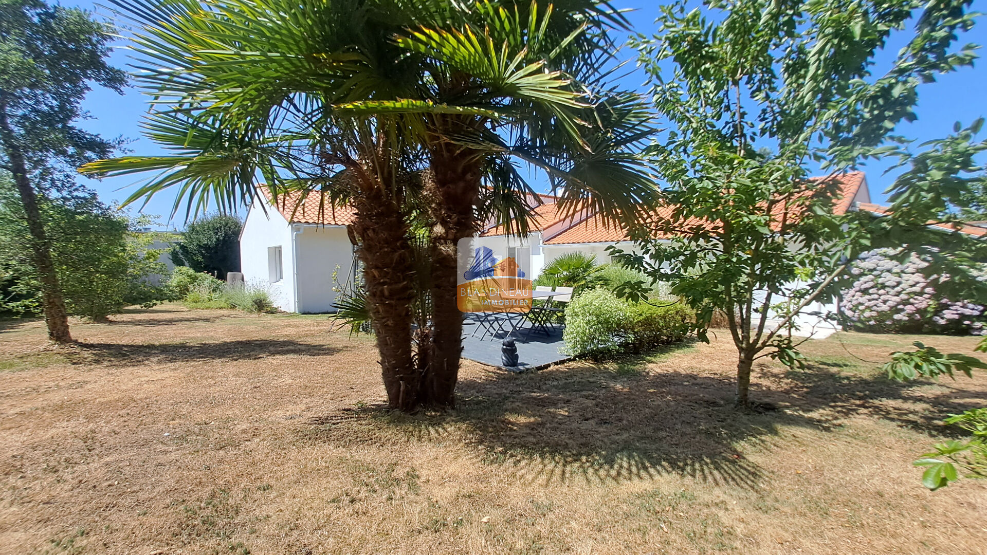 Image MAISON à SAINT JEAN DE BOISEAU