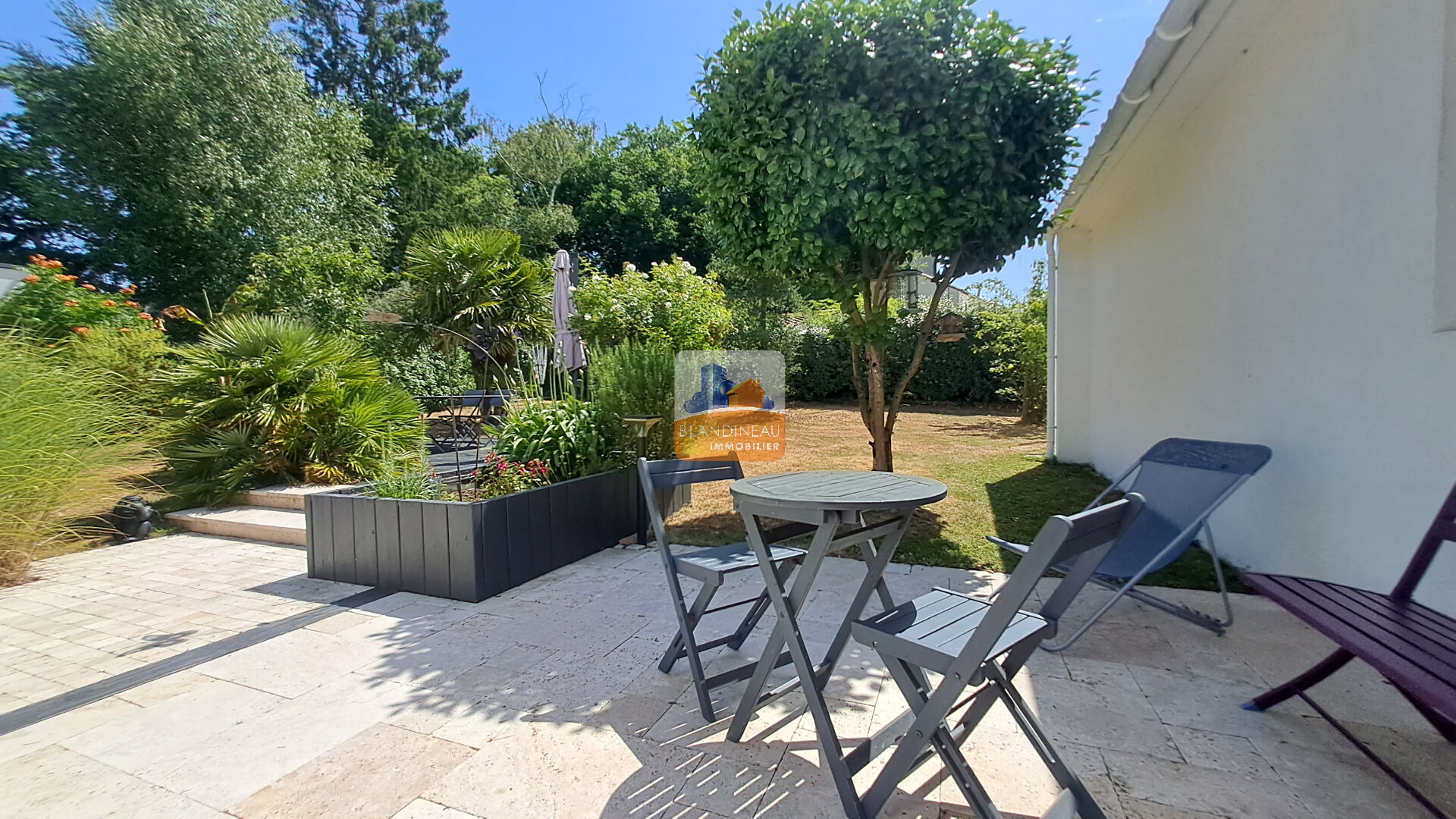 Image MAISON à SAINT JEAN DE BOISEAU