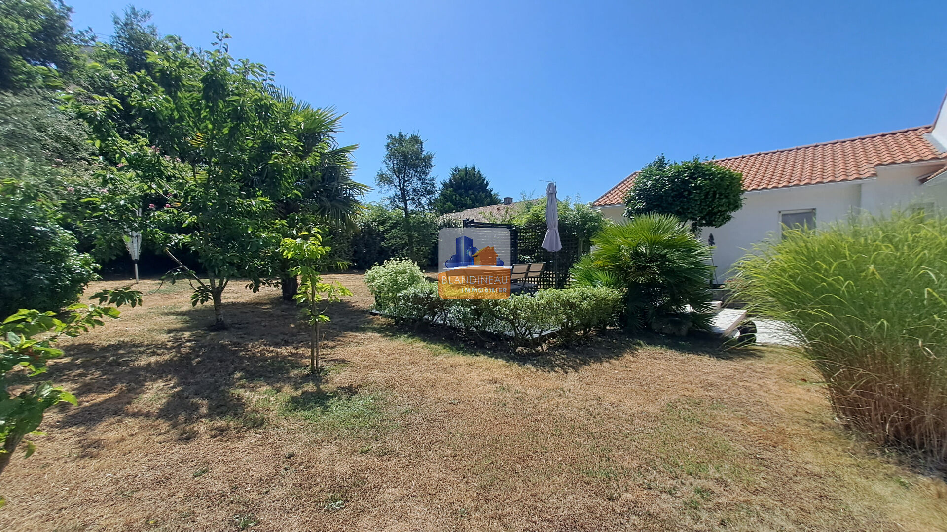 Image MAISON à SAINT JEAN DE BOISEAU