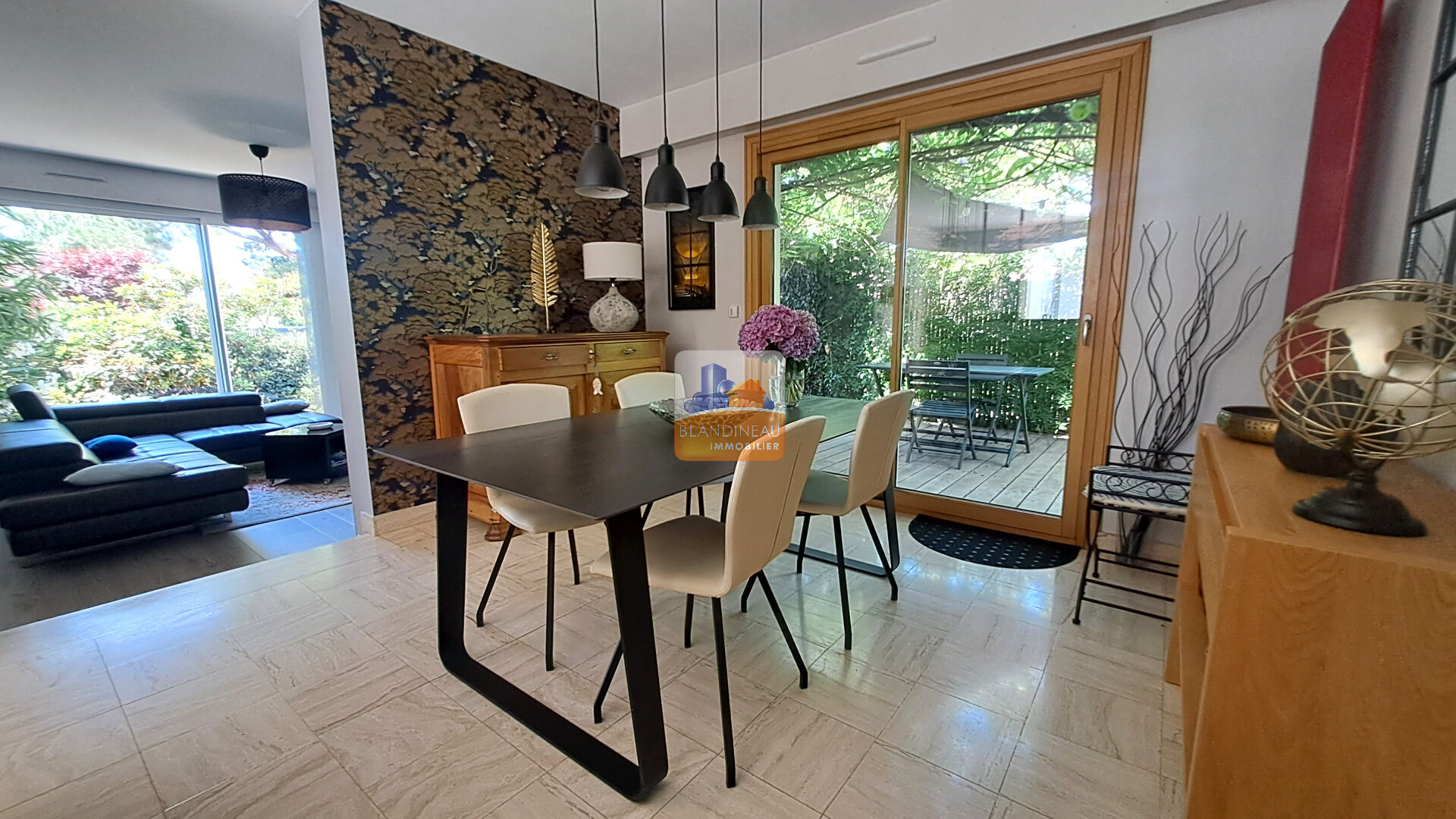 Image MAISON à SAINT JEAN DE BOISEAU