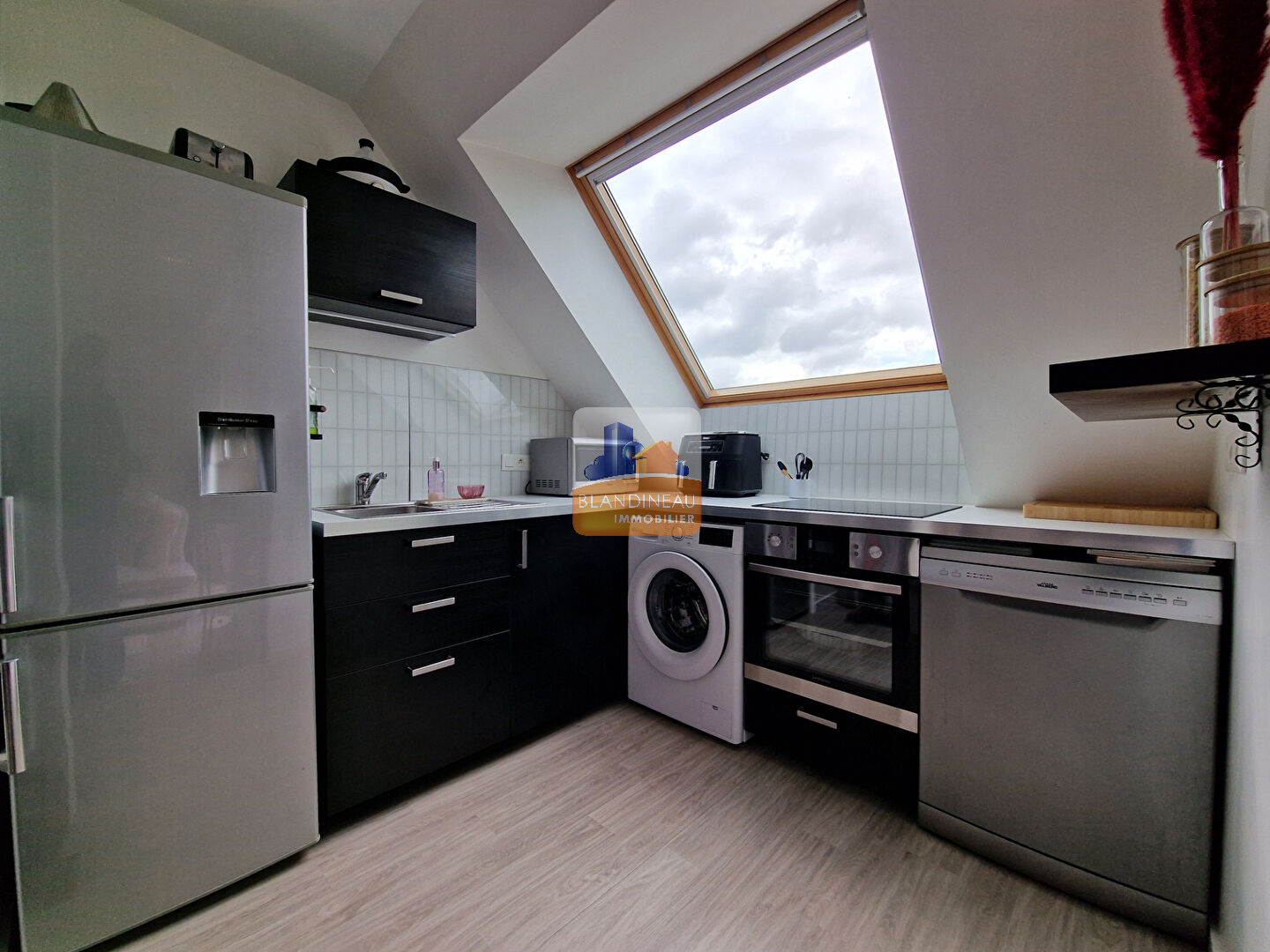 Image APPARTEMENT à BOUGUENAIS