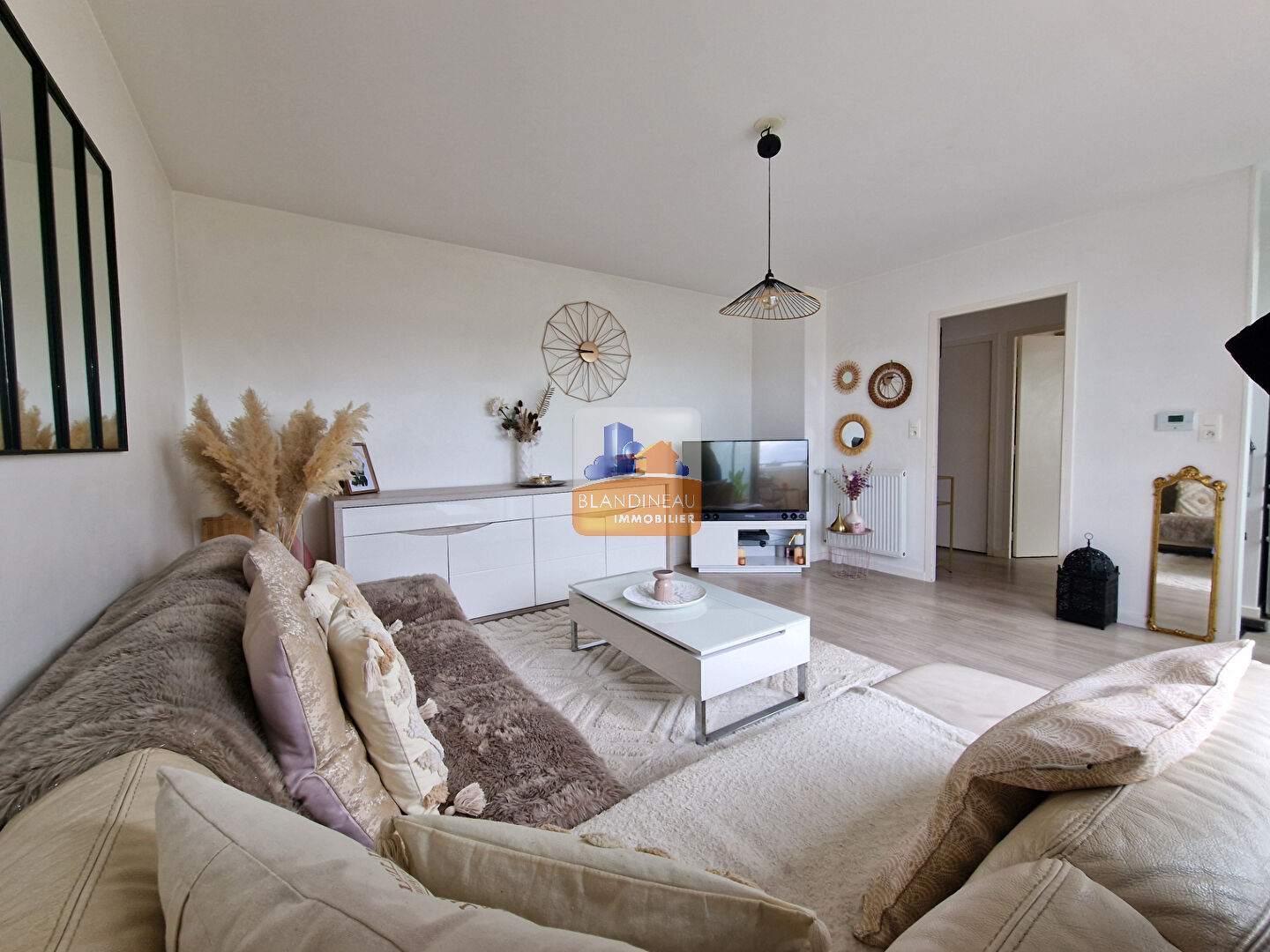Image APPARTEMENT à BOUGUENAIS