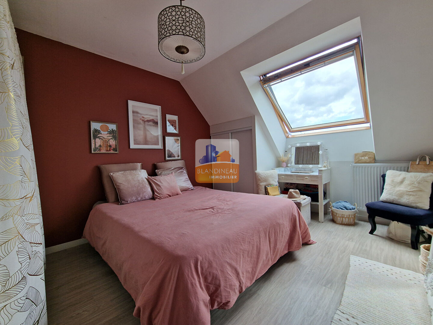 Image APPARTEMENT à BOUGUENAIS