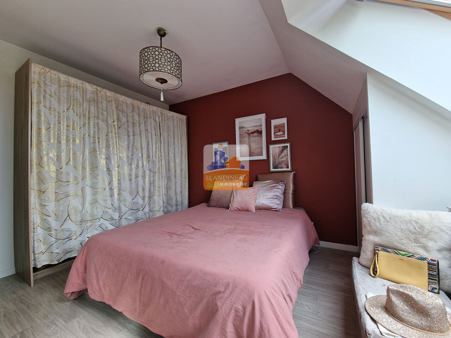 Image APPARTEMENT à BOUGUENAIS
