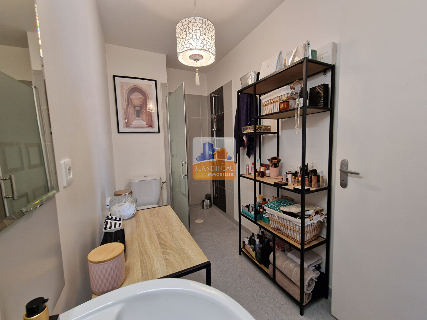 Image APPARTEMENT à BOUGUENAIS