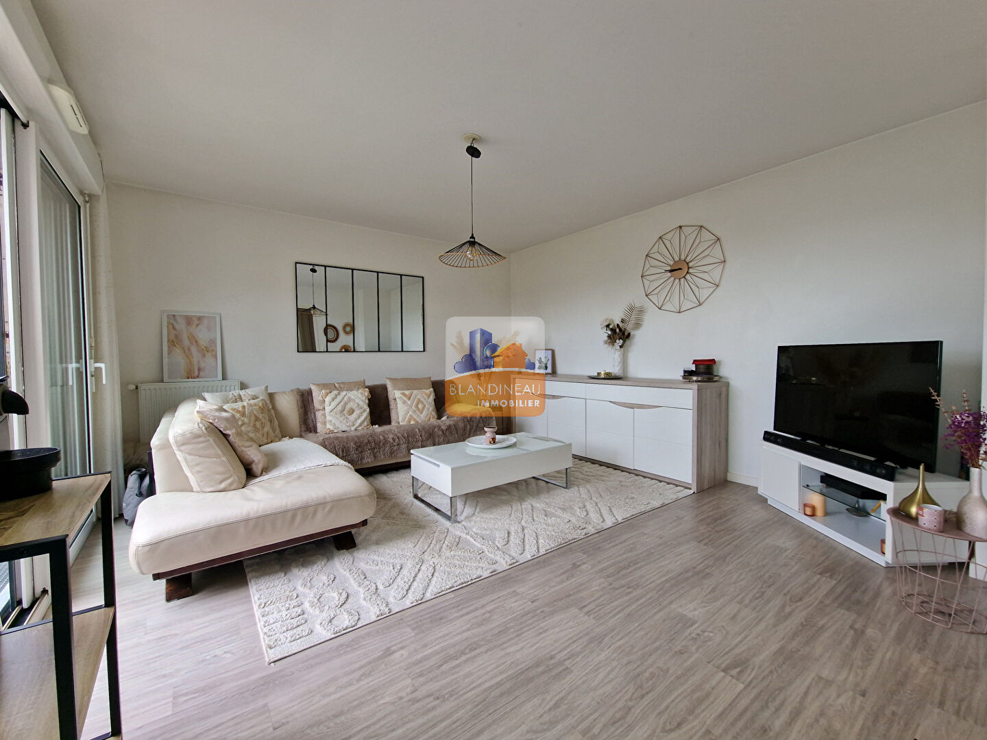Image APPARTEMENT à BOUGUENAIS