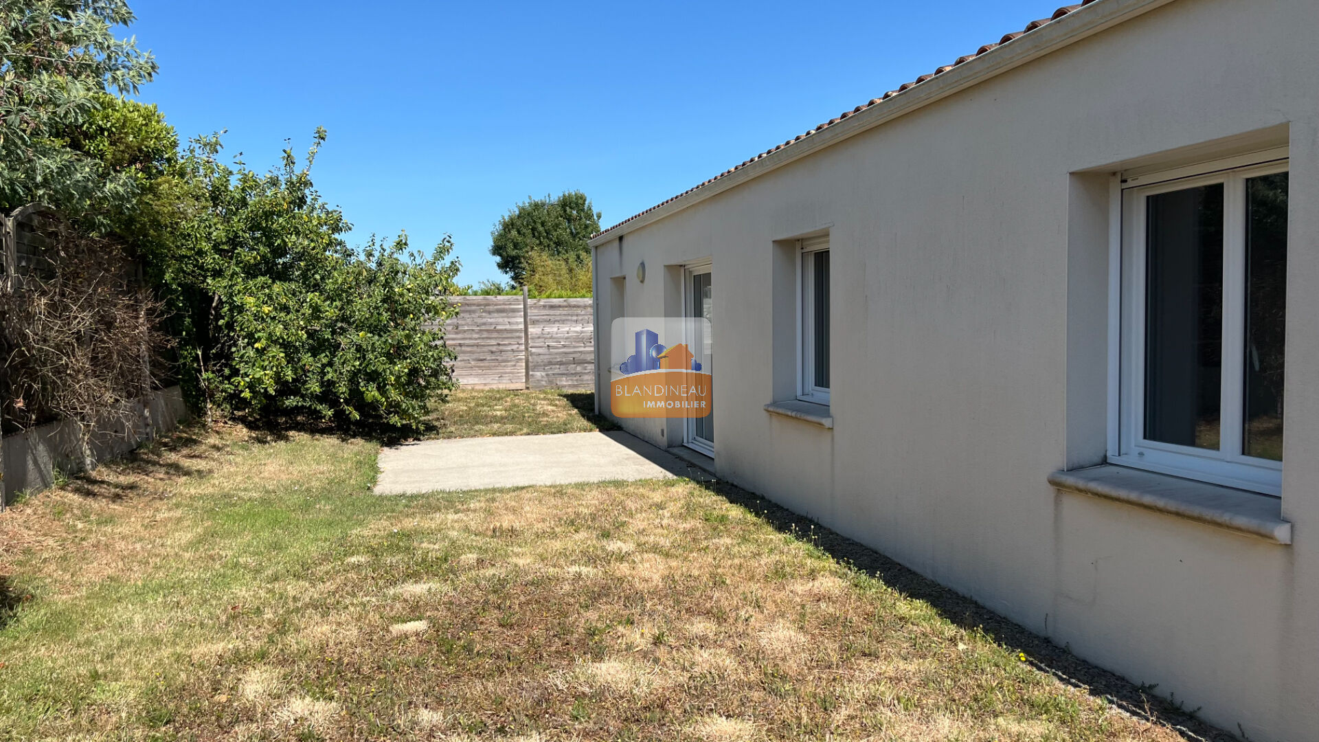 Image MAISON à SAINT JEAN DE BOISEAU
