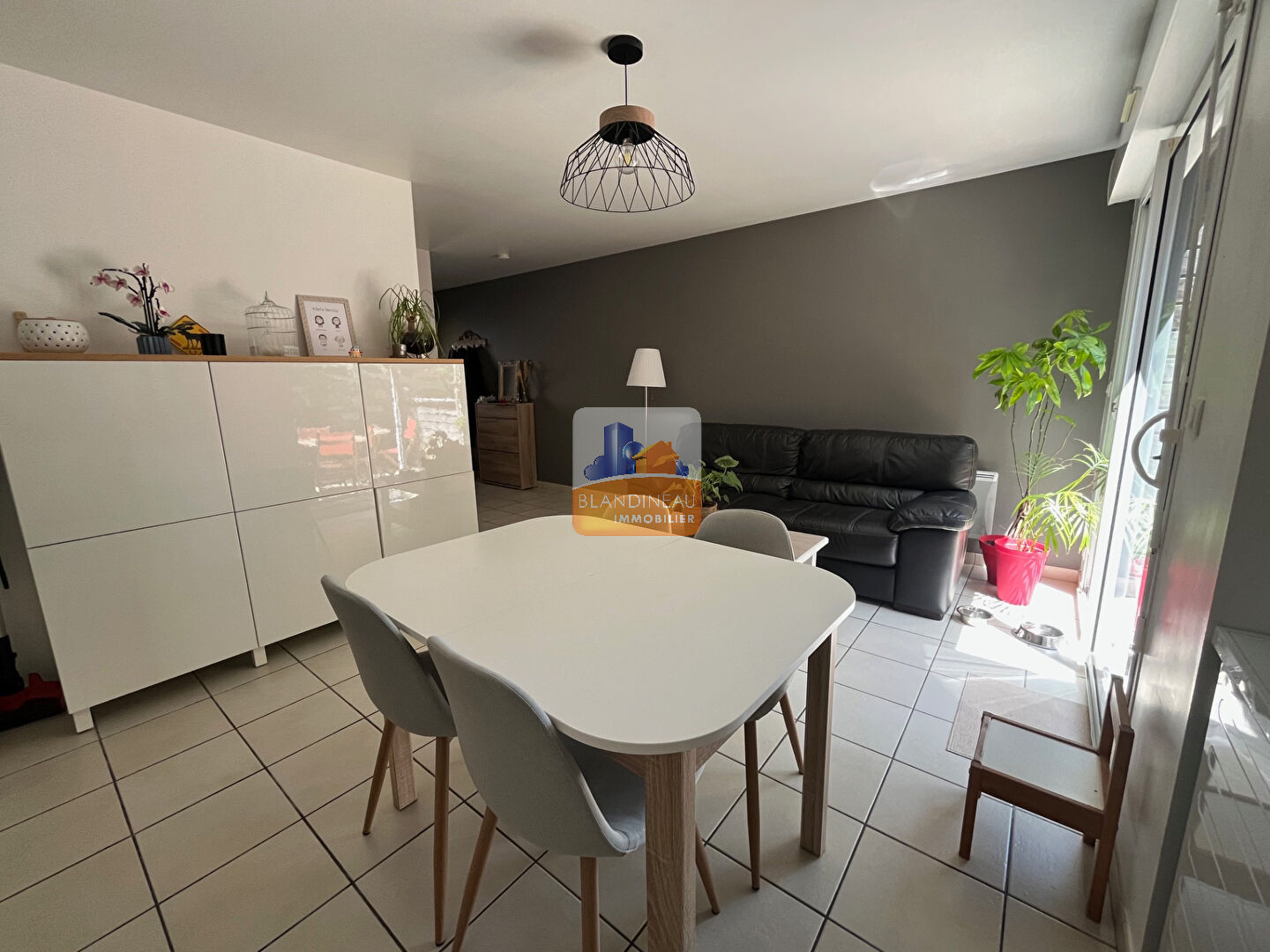 Image APPARTEMENT à BOUGUENAIS
