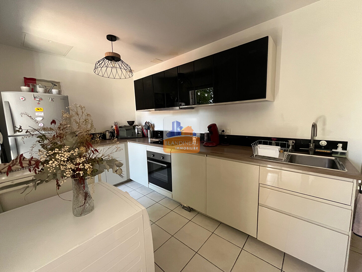 Image APPARTEMENT à BOUGUENAIS