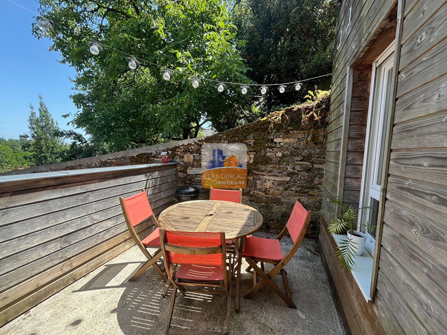 Image APPARTEMENT à BOUGUENAIS