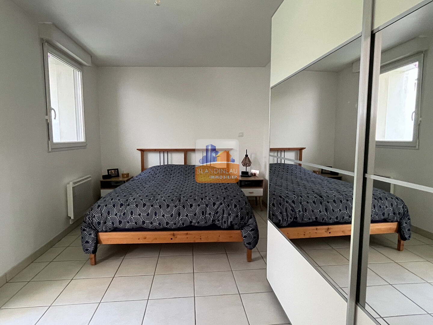 Image APPARTEMENT à BOUGUENAIS