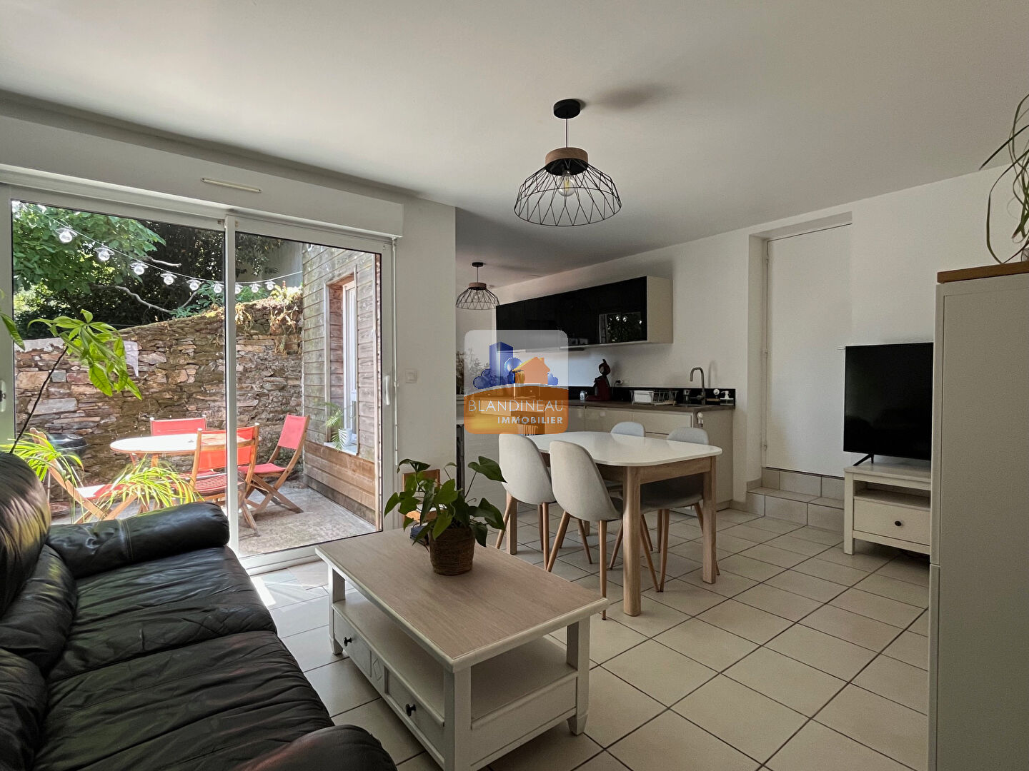 Image APPARTEMENT à BOUGUENAIS