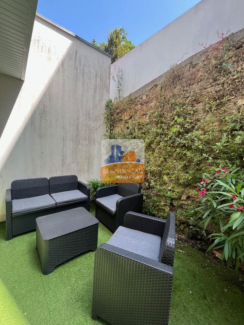 Image APPARTEMENT à BOUGUENAIS