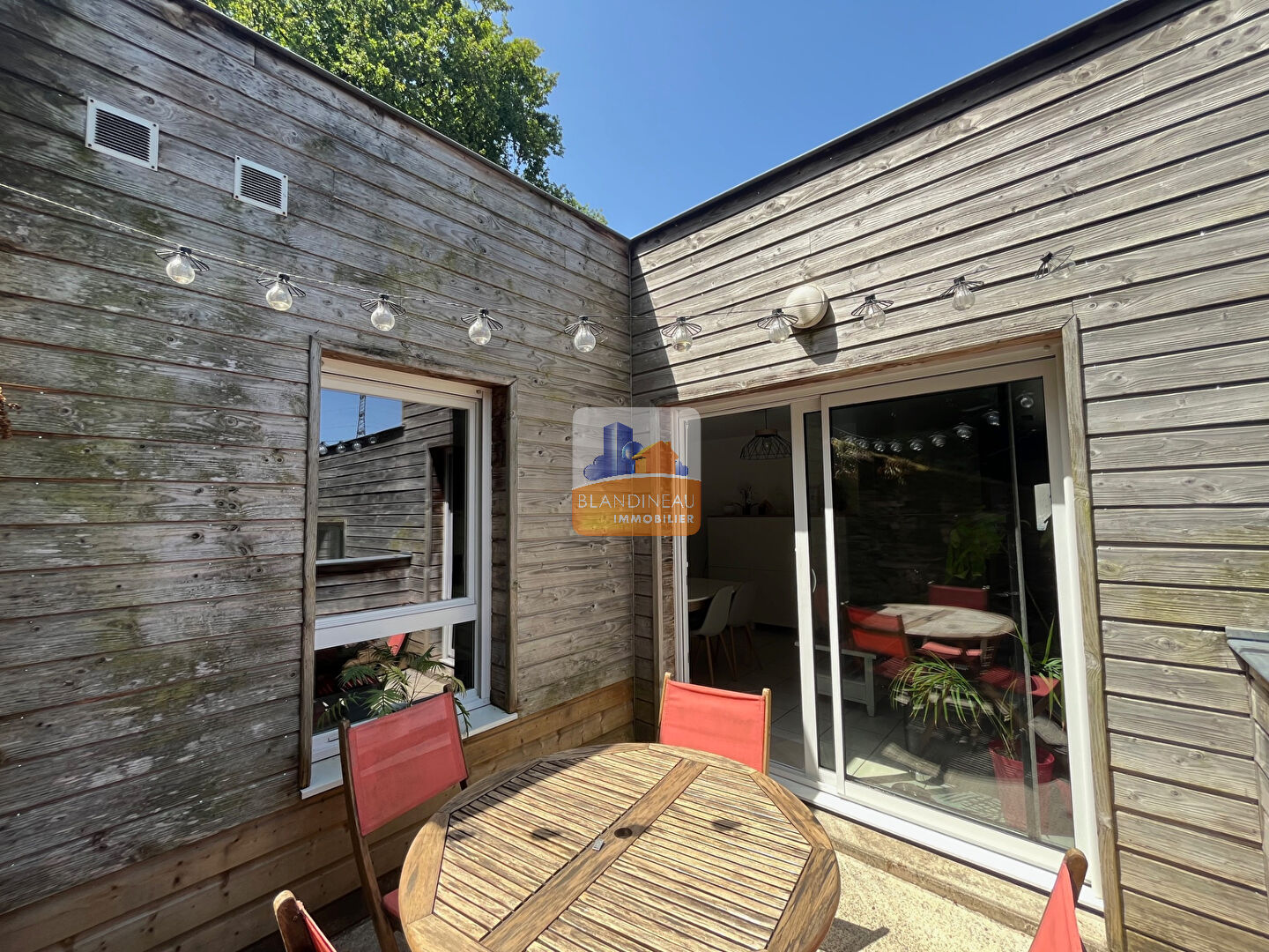 Image APPARTEMENT à BOUGUENAIS