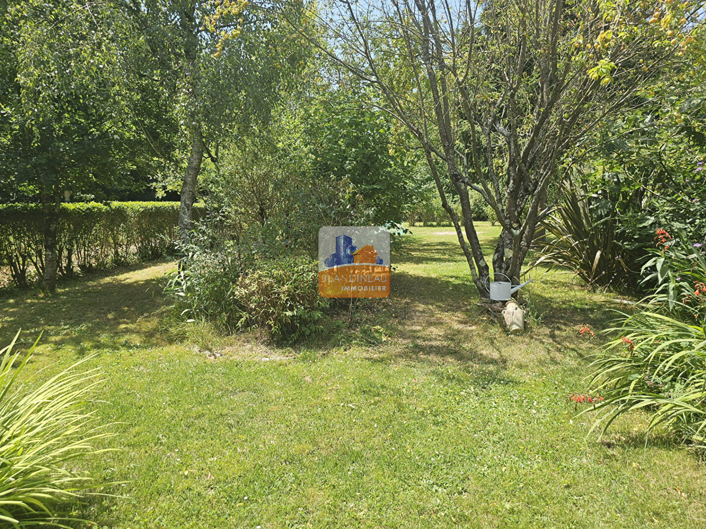 Image MAISON à BOUGUENAIS