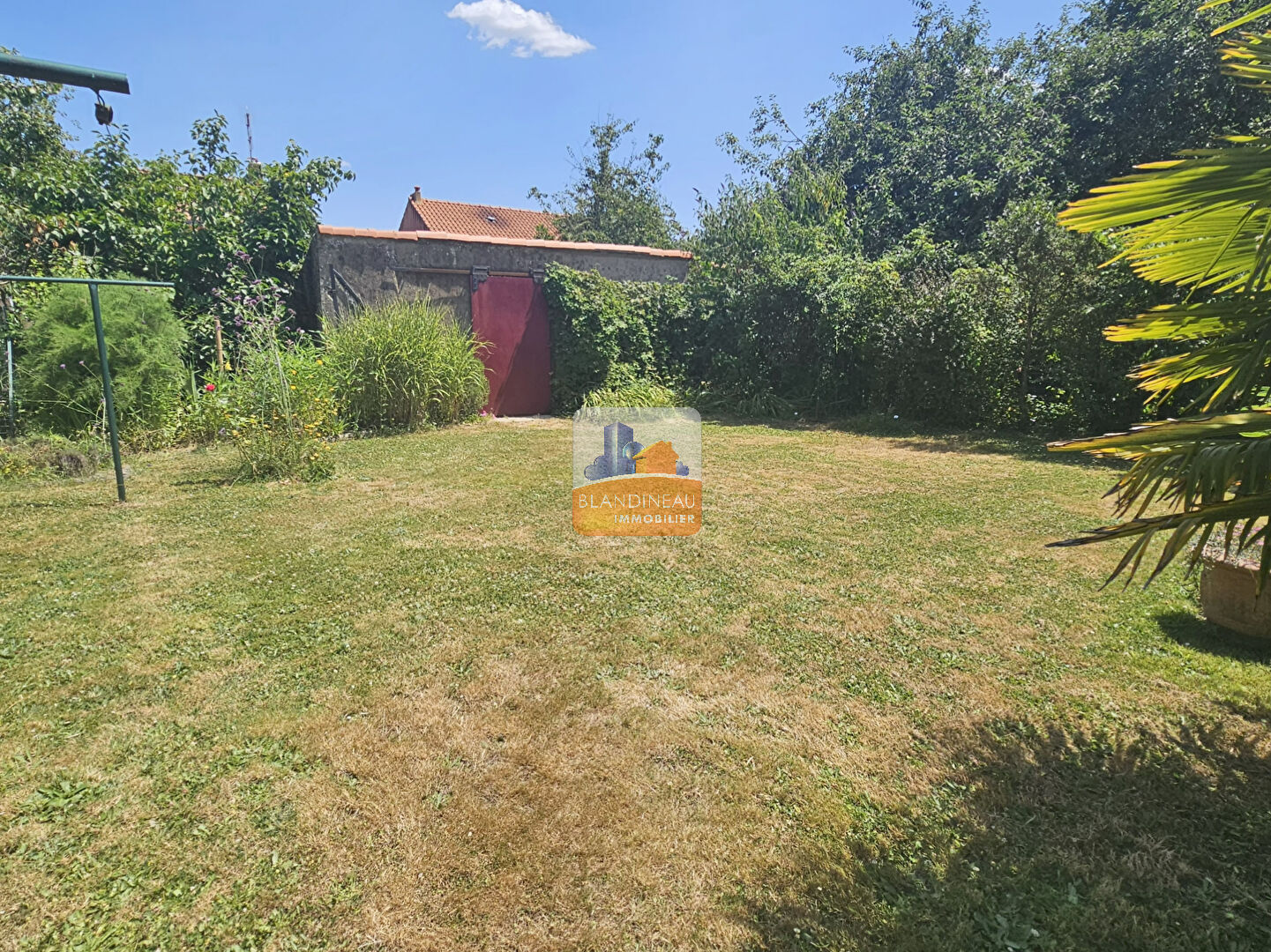 Image MAISON à BOUGUENAIS