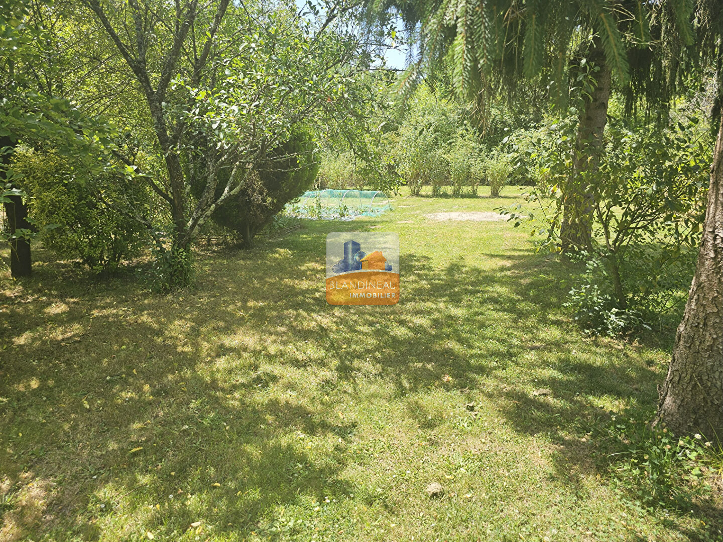 Image MAISON à BOUGUENAIS