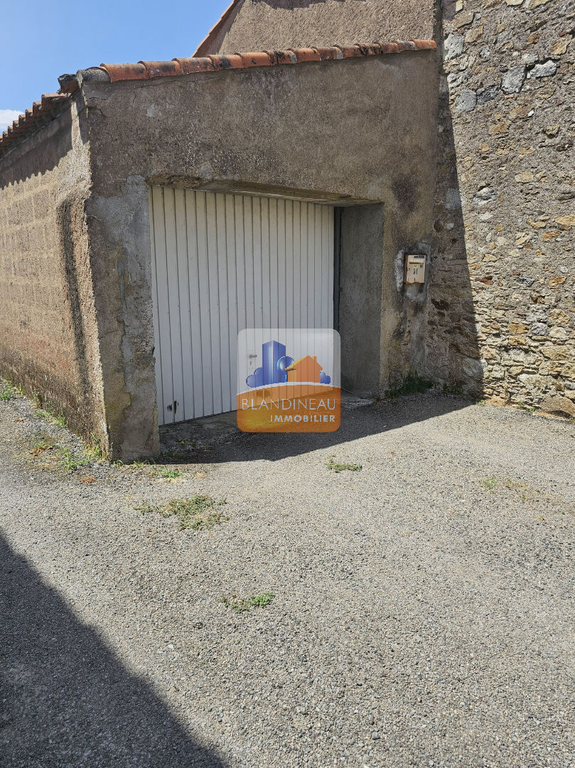 Image MAISON à BOUGUENAIS