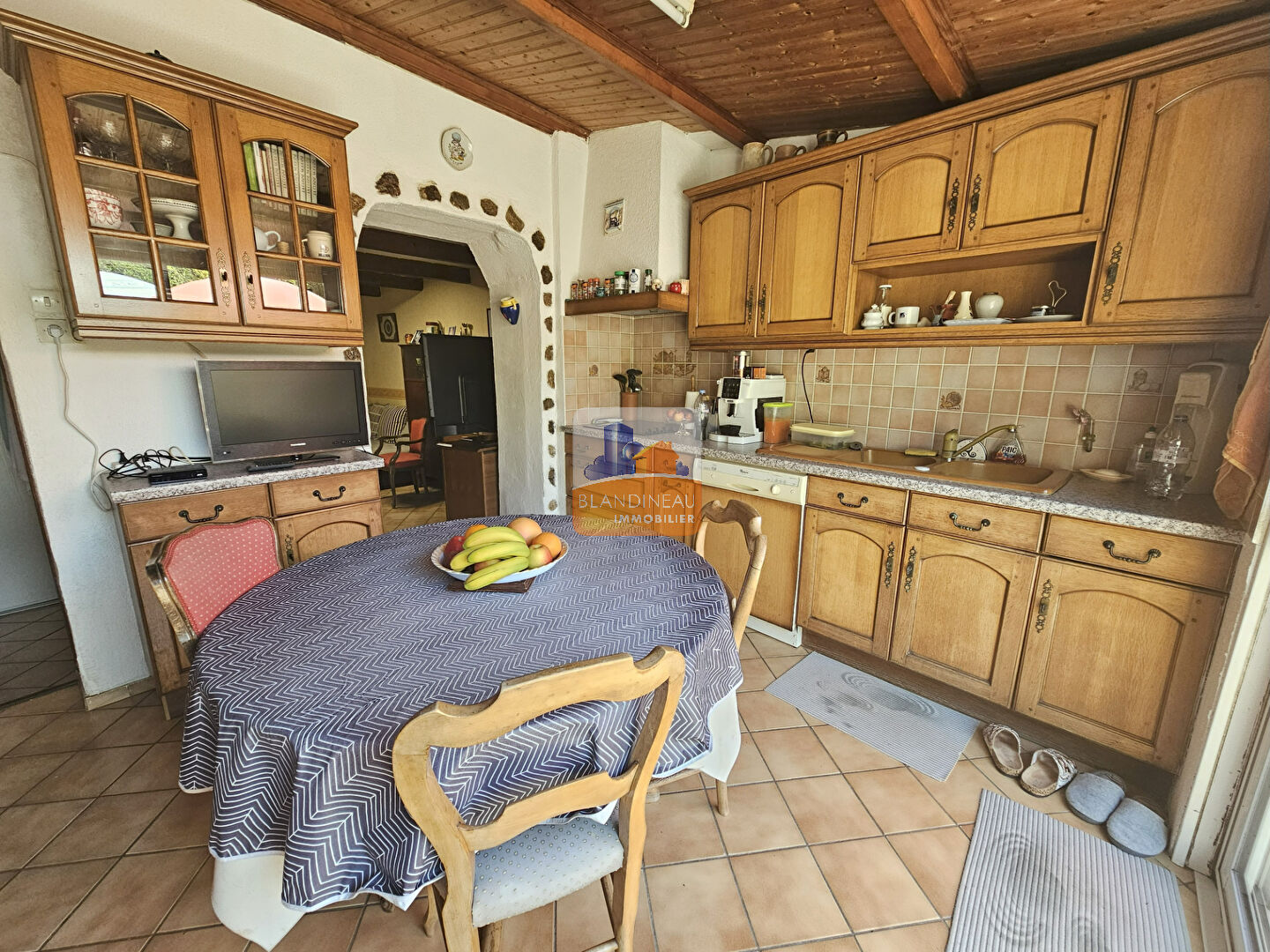 Image MAISON à BOUGUENAIS