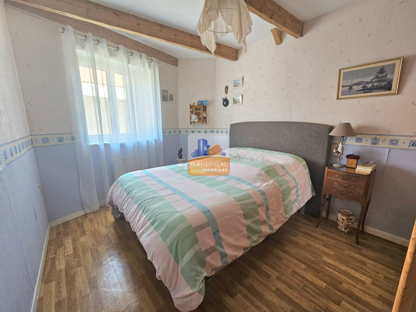 Image MAISON à BOUGUENAIS