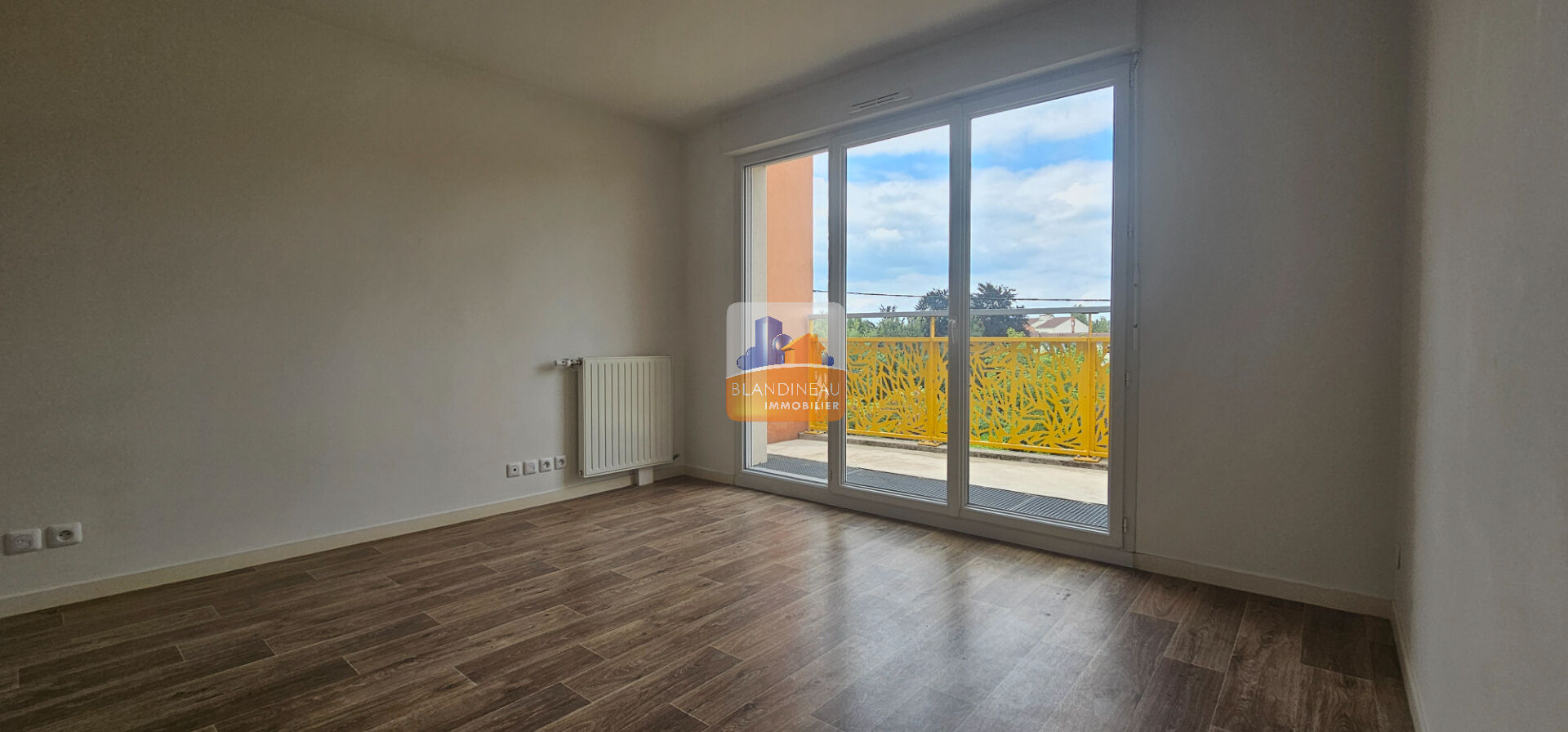 Image APPARTEMENT à BOUGUENAIS