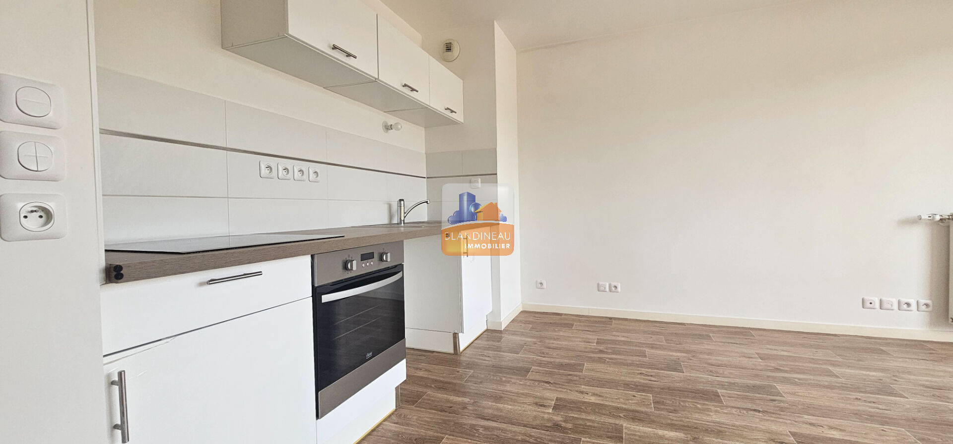 Image APPARTEMENT à BOUGUENAIS