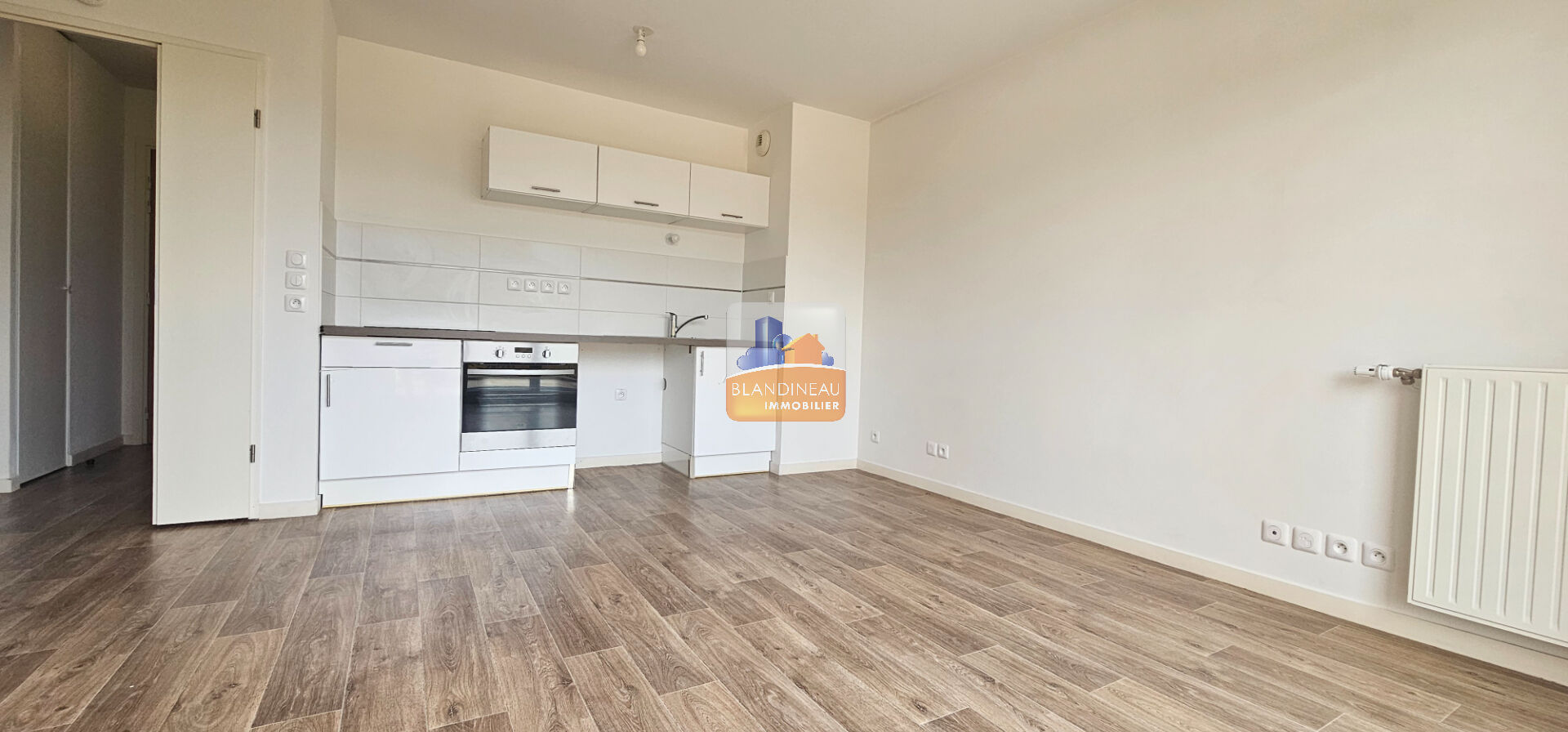 Image APPARTEMENT à BOUGUENAIS