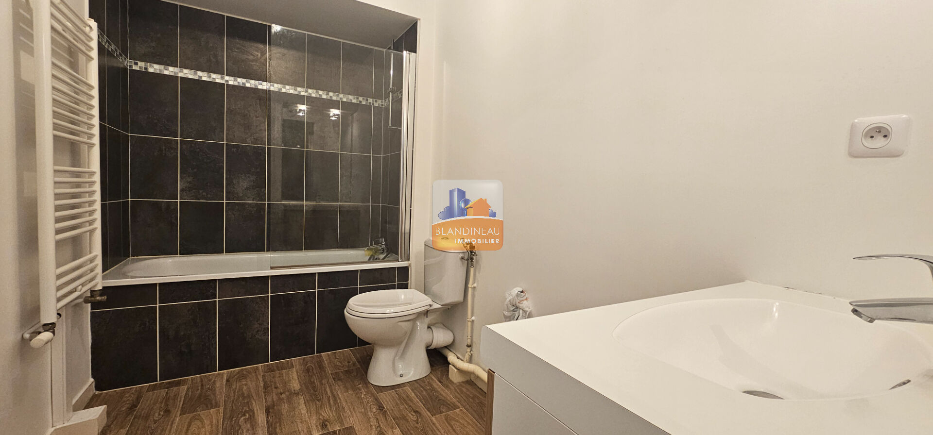 Image APPARTEMENT à BOUGUENAIS