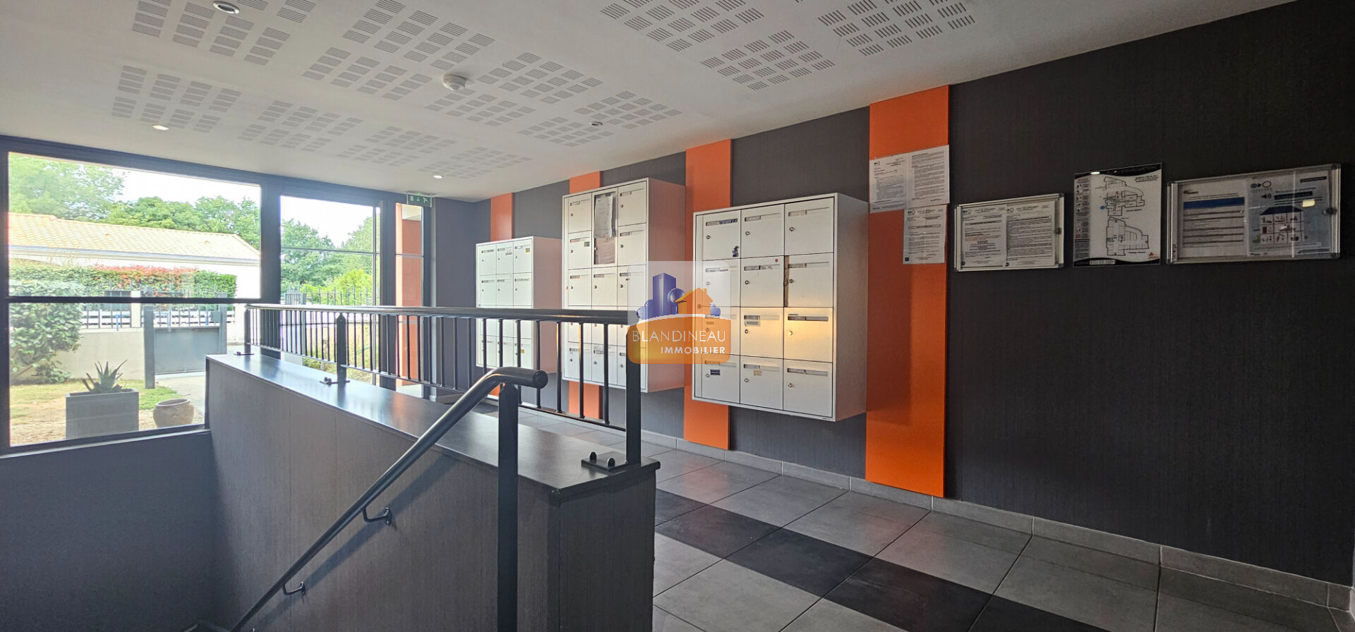 Image APPARTEMENT à BOUGUENAIS