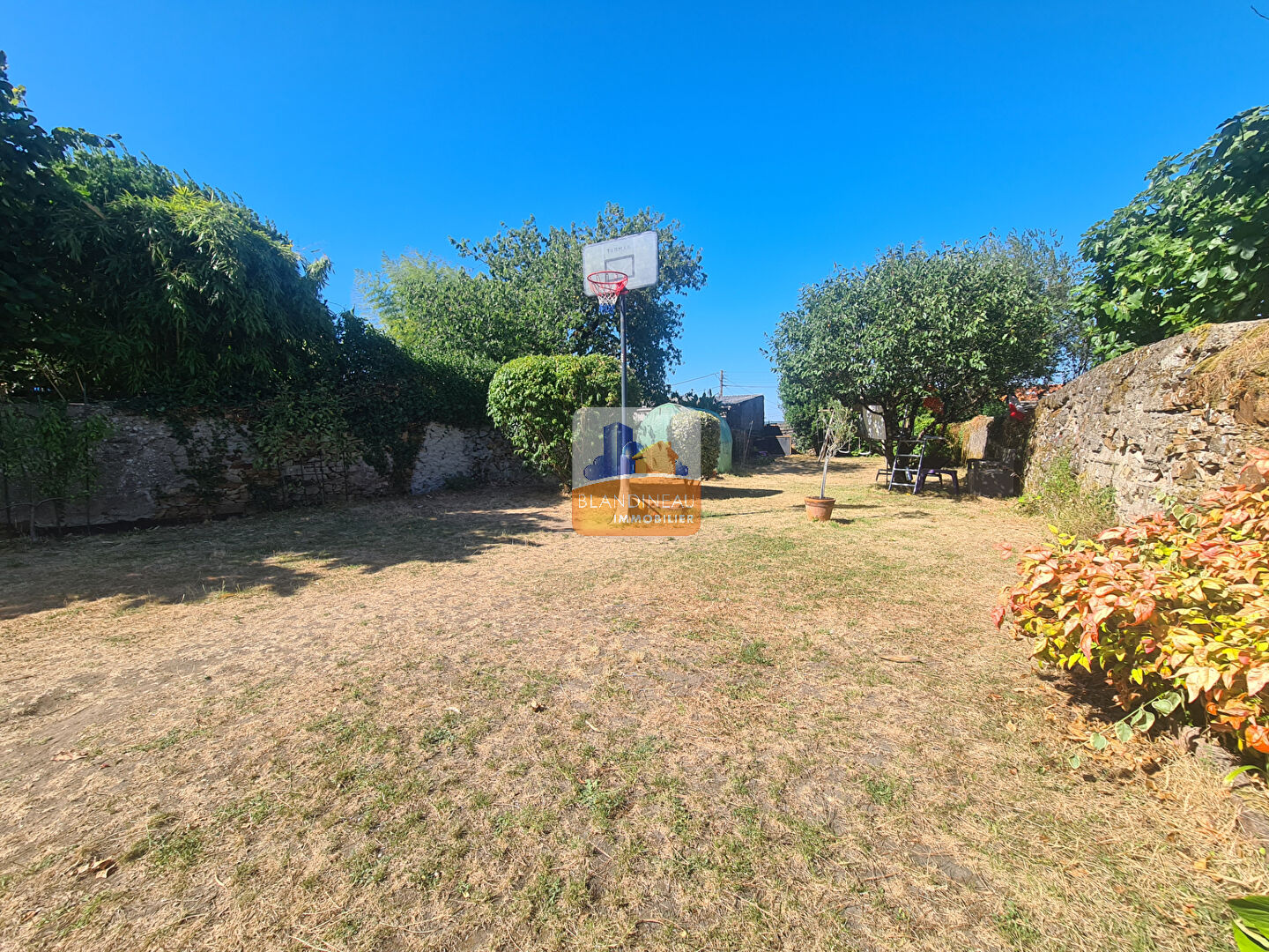Image MAISON à LA MONTAGNE