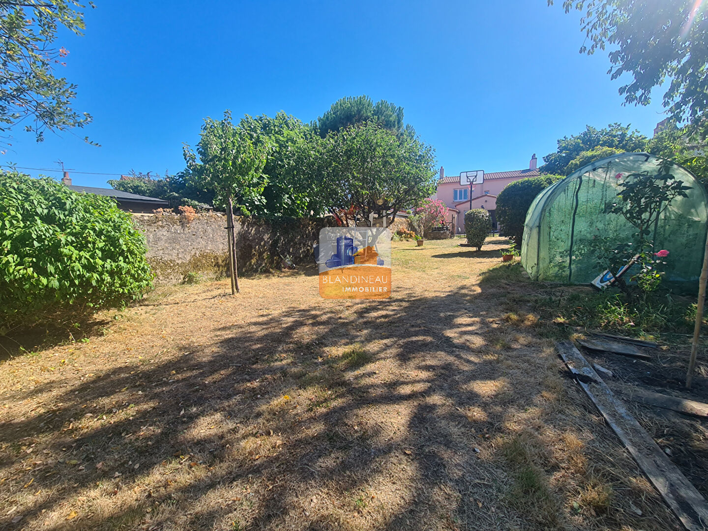 Image MAISON à LA MONTAGNE