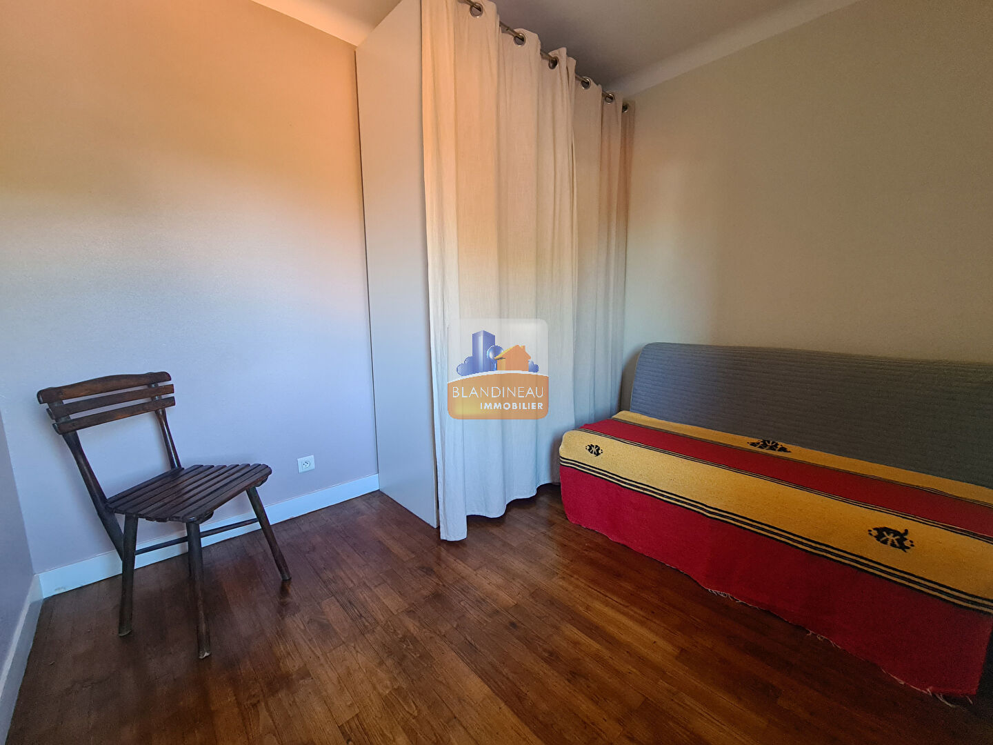 Image MAISON à LA MONTAGNE