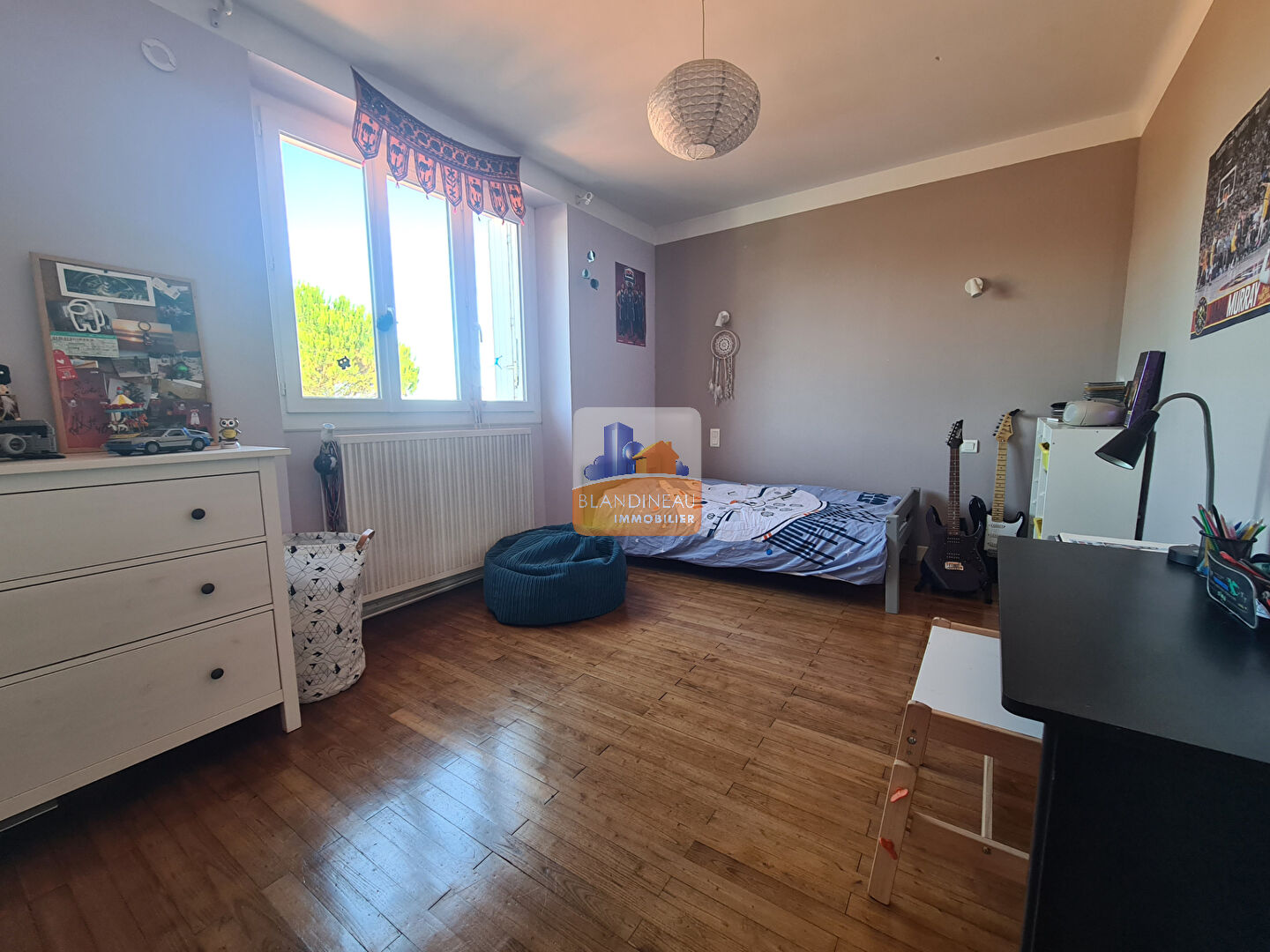 Image MAISON à LA MONTAGNE
