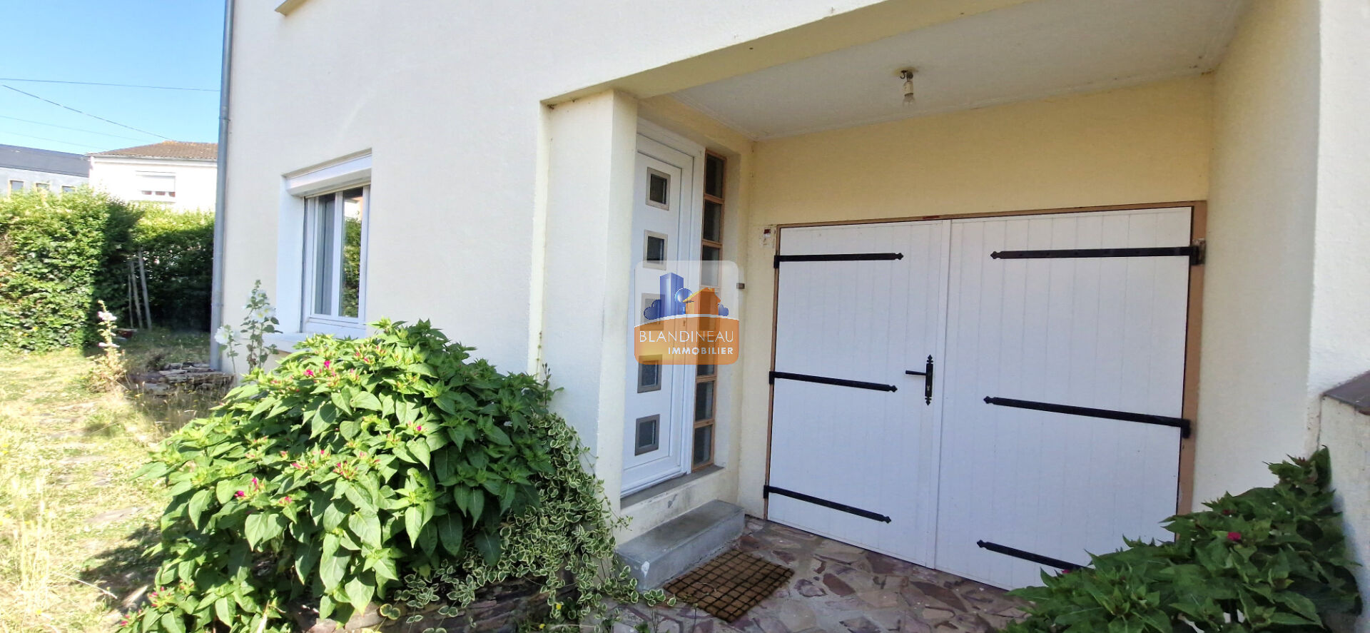 Image MAISON à SAINT HERBLAIN