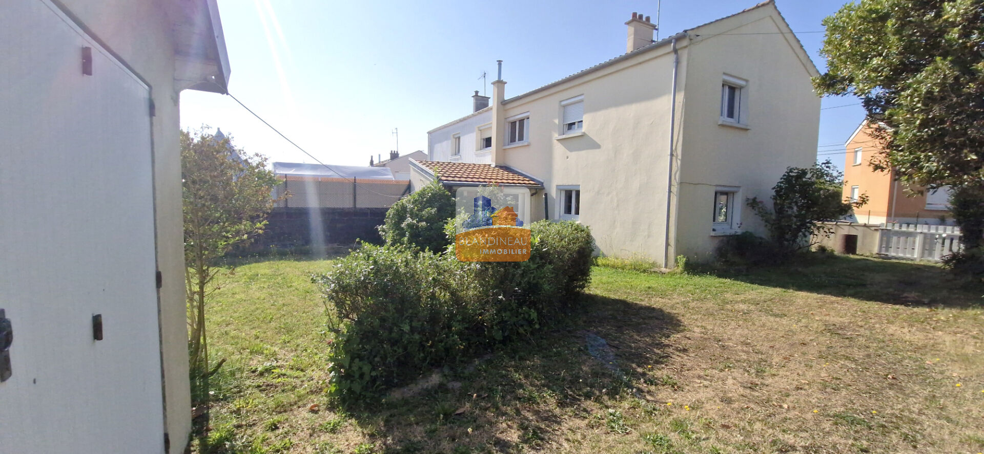 Image MAISON à SAINT HERBLAIN