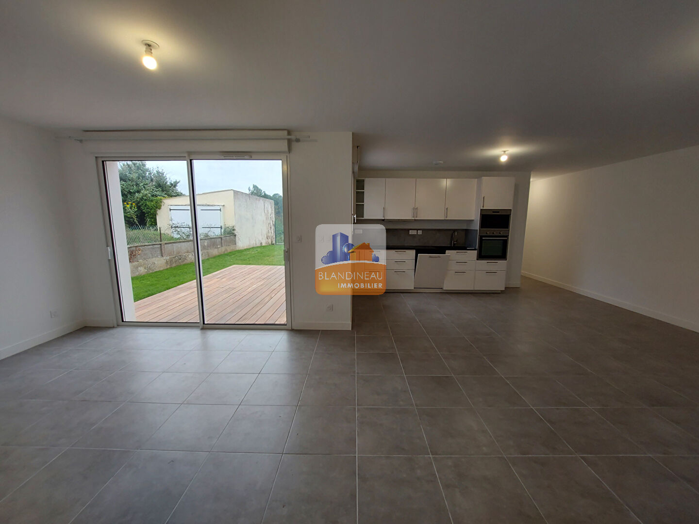 Image MAISON à BOUGUENAIS