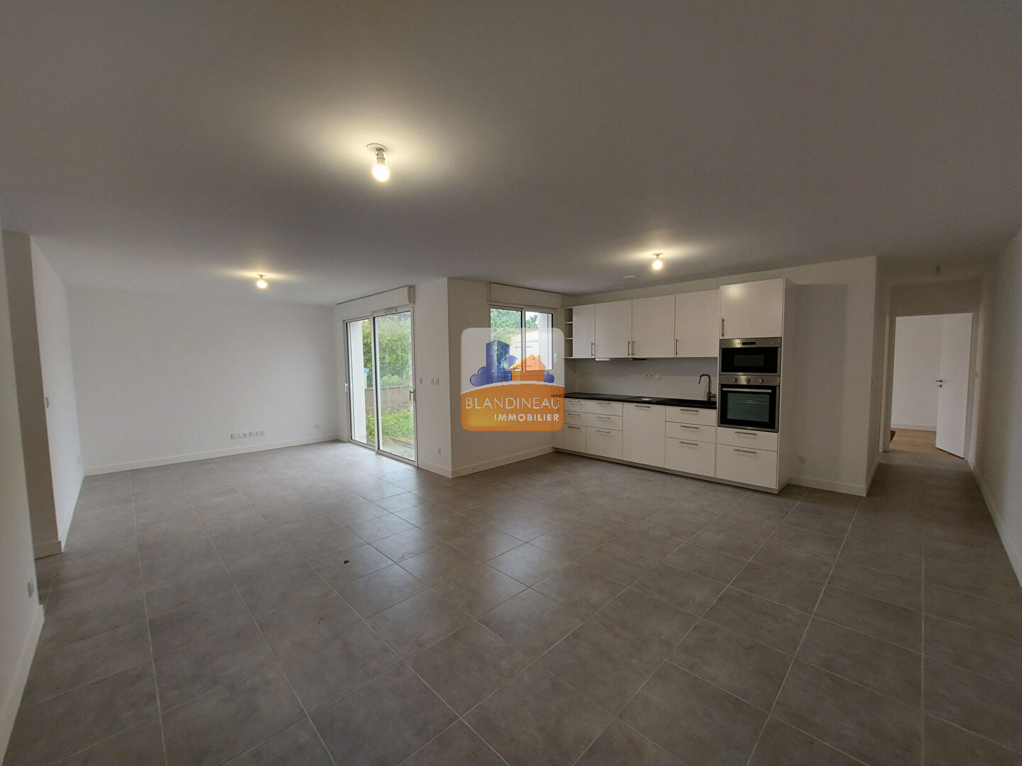 Image MAISON à BOUGUENAIS