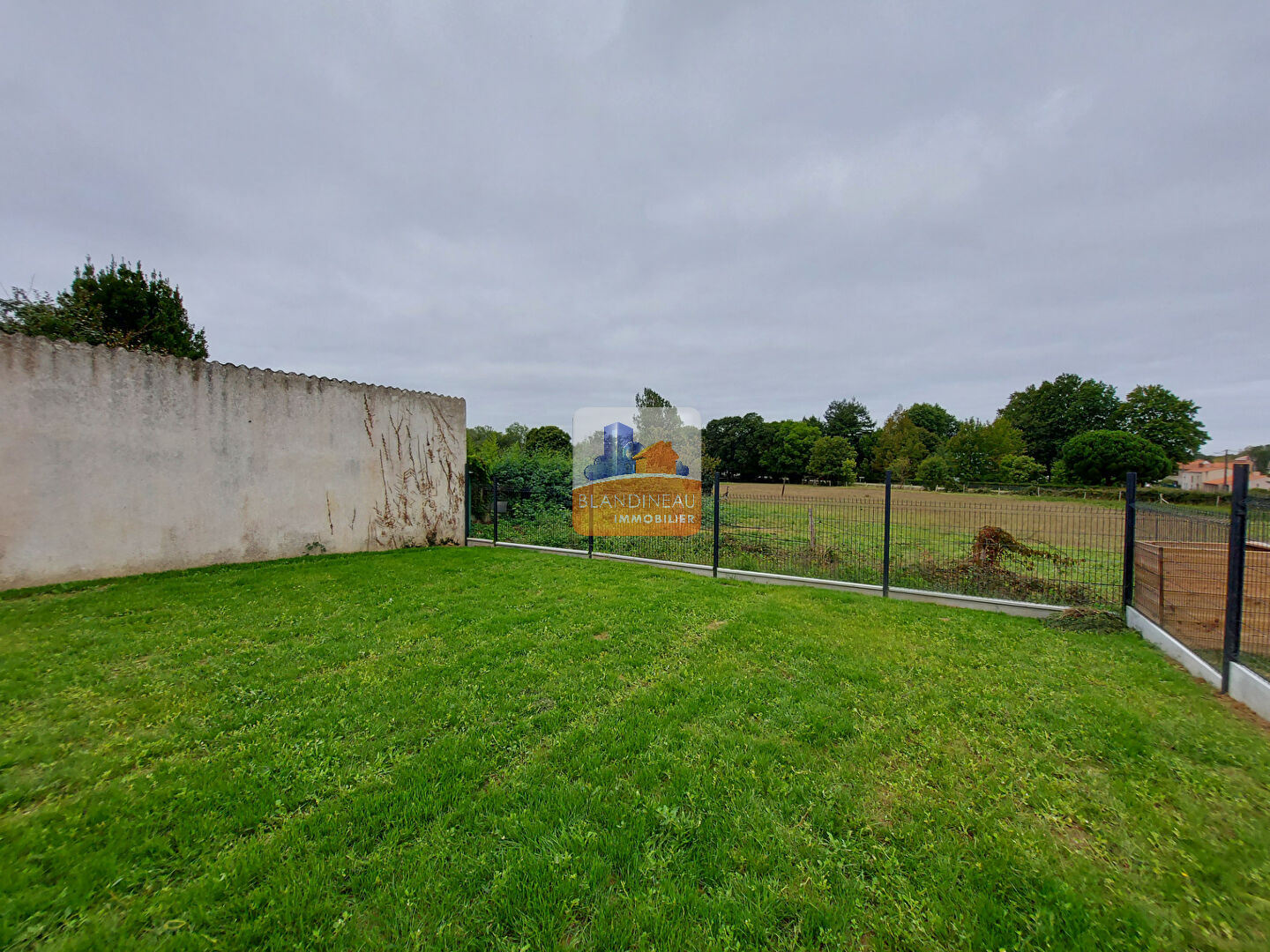 Image MAISON à BOUGUENAIS