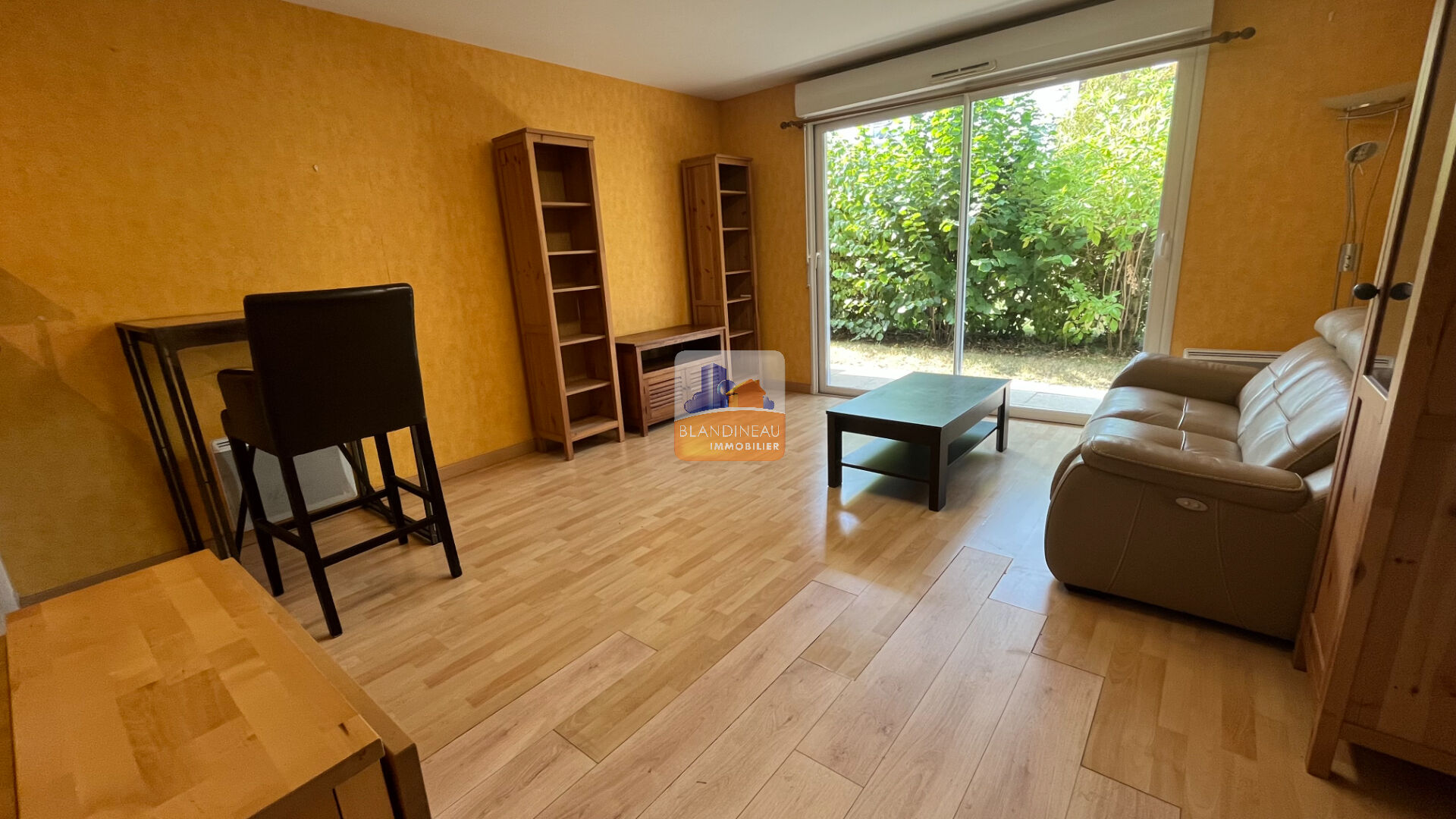 Image APPARTEMENT à BOUGUENAIS