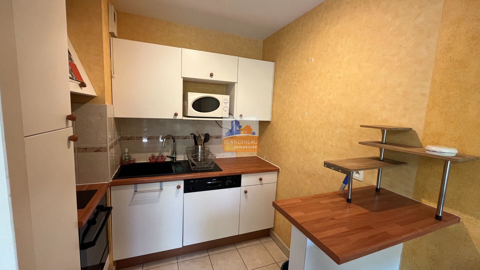 Image APPARTEMENT à BOUGUENAIS