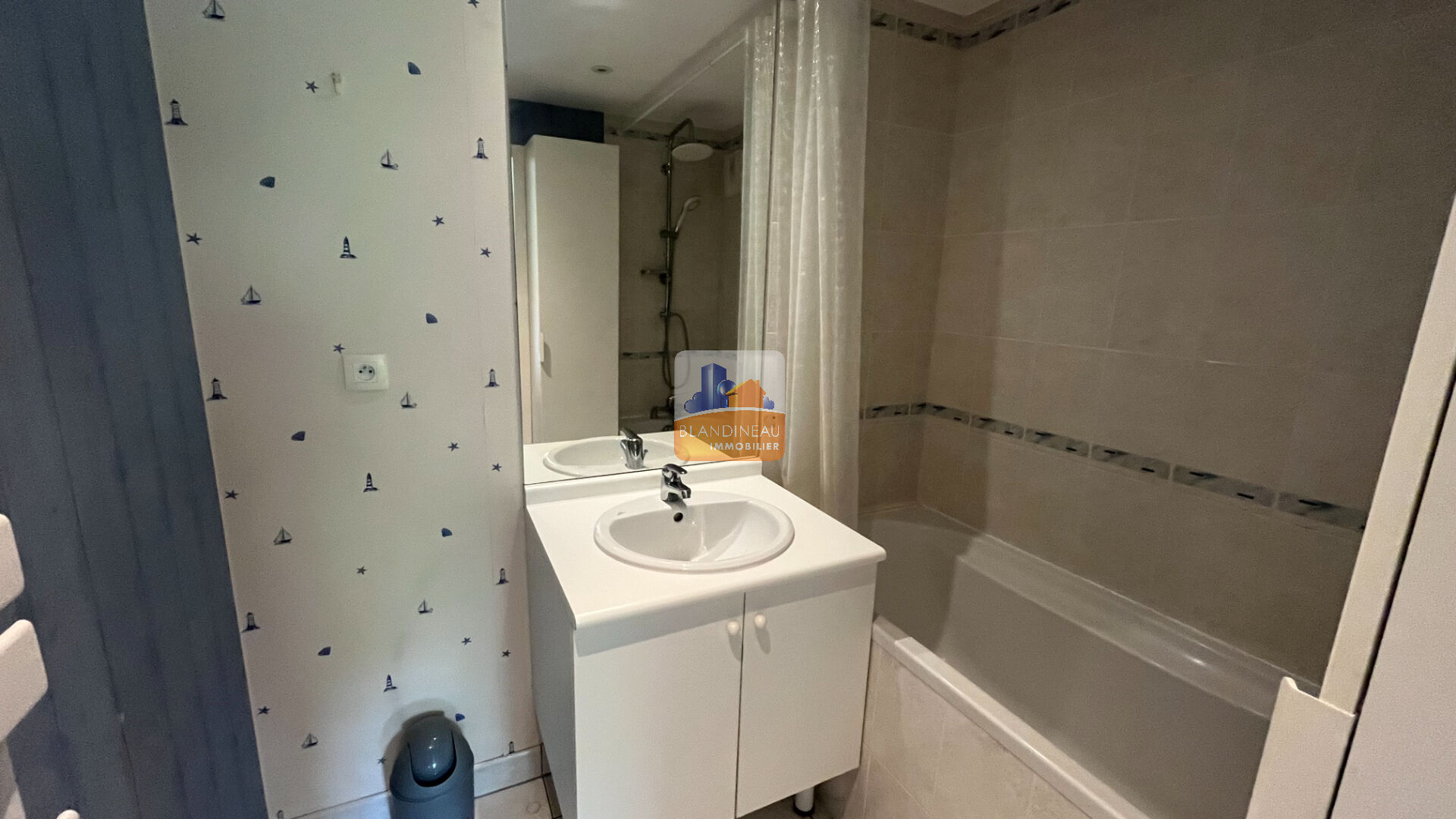 Image APPARTEMENT à BOUGUENAIS